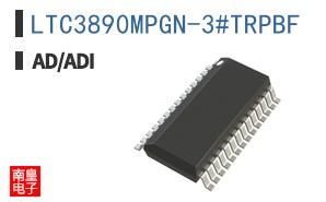 LTC3890MPGN-3#TRPBF