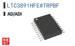 LTC3891HFE#TRPBF