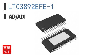 LTC3892EFE-1