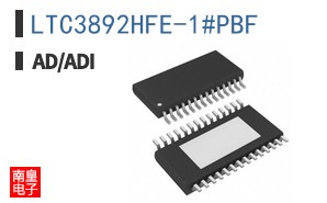 LTC3892HFE-1#PBF