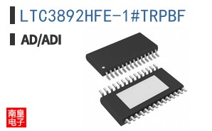 LTC3892HFE-1#TRPBF