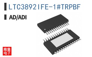 LTC3892IFE-1#TRPBF