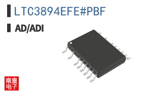 LTC3894EFE#PBF