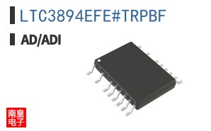 LTC3894EFE#TRPBF