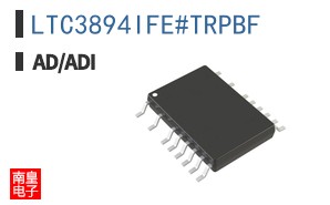LTC3894IFE#TRPBF