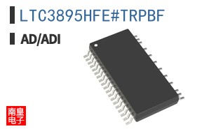LTC3895HFE#TRPBF