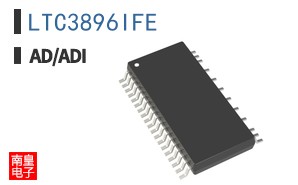 LTC3896IFE