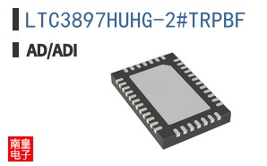 LTC3897HUHG-2#TRPBF