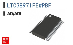 LTC3897IFE#PBF