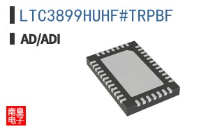 LTC3899HUHF#TRPBF