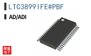 LTC3899IFE#PBF