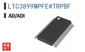 LTC3899MPFE#TRPBF