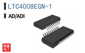 LTC4008EGN-1