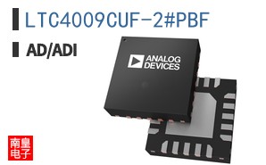 LTC4009CUF-2#PBF