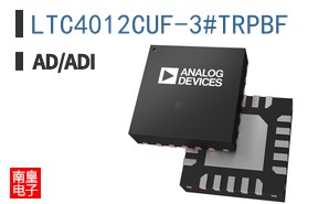 LTC4012CUF-3#TRPBF