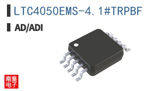 LTC4050EMS-4.1#TRPBF
