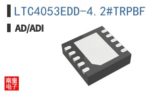 LTC4053EDD-4.2#TRPBF