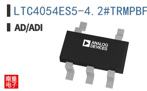 LTC4054ES5-4.2#TRMPBF