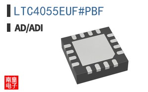 LTC4055EUF#PBF