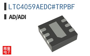 LTC4059AEDC#TRPBF