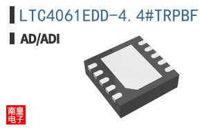 LTC4061EDD-4.4#TRPBF