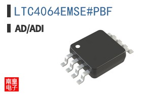 LTC4064EMSE#PBF