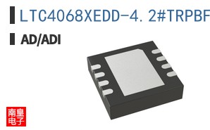 LTC4068XEDD-4.2#TRPBF