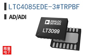LTC4085EDE-3#TRPBF