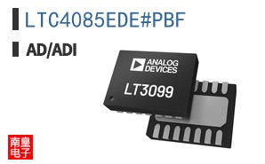 LTC4085EDE#PBF
