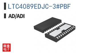 LTC4089EDJC-3#PBF