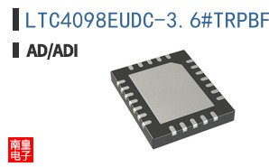 LTC4098EUDC-3.6#TRPBF
