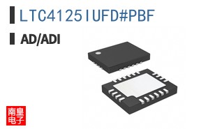 LTC4125IUFD#PBF