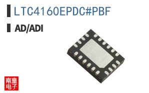 LTC4160EPDC#PBF