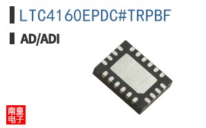 LTC4160EPDC#TRPBF