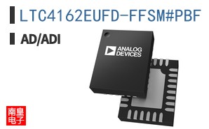 LTC4162EUFD-FFSM#PBF