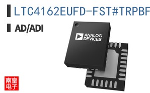 LTC4162EUFD-FST#TRPBF
