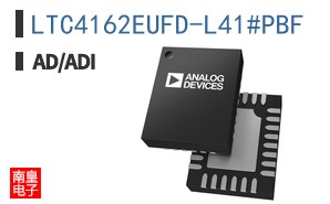 LTC4162EUFD-L41#PBF