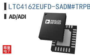 LTC4162EUFD-SADM#TRPBF
