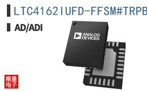 LTC4162IUFD-FFSM#TRPBF