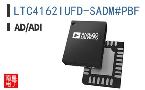 LTC4162IUFD-SADM#PBF