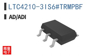 LTC4210-3IS6#TRMPBF