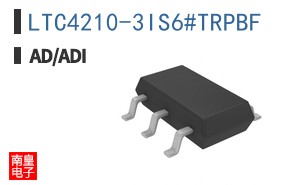 LTC4210-3IS6#TRPBF