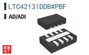 LTC4213IDDB#PBF