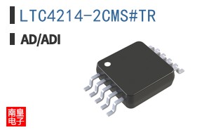 LTC4214-2CMS#TR