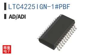 LTC4225IGN-1#PBF