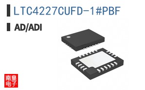 LTC4227CUFD-1#PBF