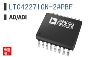 LTC4227IGN-2#PBF