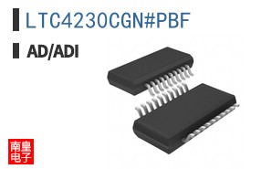 LTC4230CGN#PBF