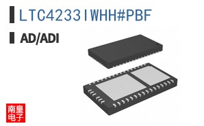 LTC4233IWHH#PBF