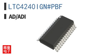 LTC4240IGN#PBF